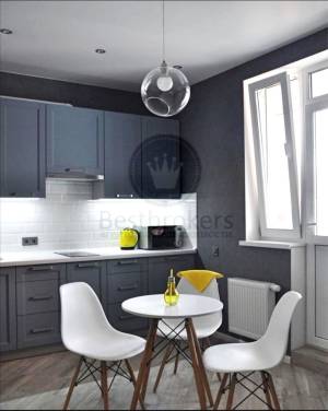 Квартира W-7427190, Отрадный просп., 2, Киев - Фото 2