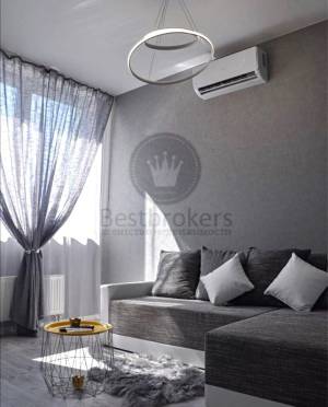 Квартира W-7429165, Отрадный просп., 2, Киев - Фото 1