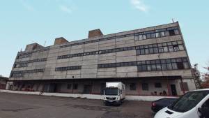  Warehouse, W-7067124,  Matuschaka Yuriia lane (Radyscheva lane), 4, Kyiv - Photo 4