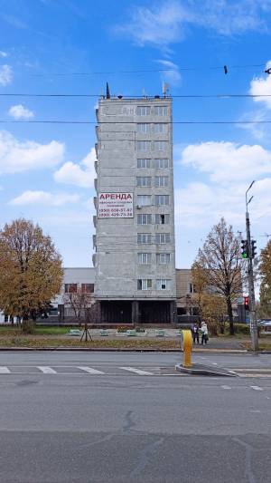  Офис, W-7141614, Выговского Ивана (Гречко Маршала), 13, Киев - Фото 9