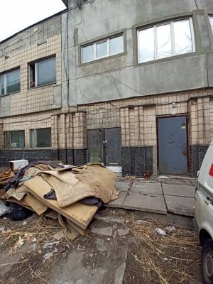  non-residential premises, W-7259514, Vyhovskoho Ivana (Hrechka Marshala), 13, Kyiv - Photo 4