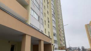 Apartment W-7227549, Dokivska, 10, Kotsiubynske - Photo 4