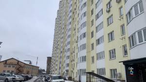 Apartment W-7227549, Dokivska, 10, Kotsiubynske - Photo 14