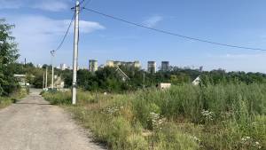 Земельна ділянка W-7232855, Медова, Київ - Фото 9