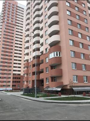 Apartment W-7287601, Krushelnytskoi Solomii, 15, Kyiv - Photo 2
