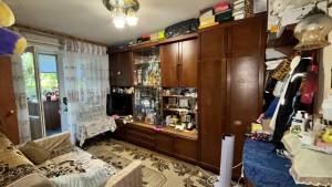 Квартира W-7437513, Вернадського Академіка бул., 65, Київ - Фото 1