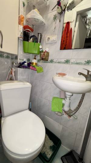 Квартира W-7437513, Вернадського Академіка бул., 65, Київ - Фото 9