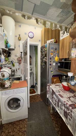 Квартира W-7437513, Вернадського Академіка бул., 65, Київ - Фото 7