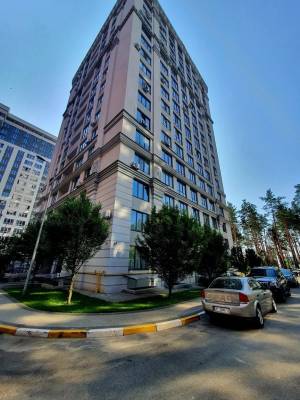 Квартира W-7437519, Университетская, 1ш, Ирпень - Фото 5