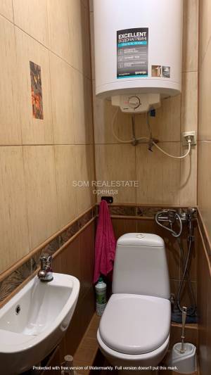 Квартира W-7437986, Наумова Генерала, 37, Киев - Фото 12