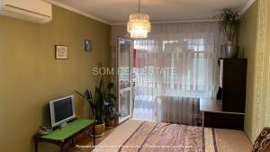 Квартира W-7437986, Наумова Генерала, 37, Киев - Фото 1