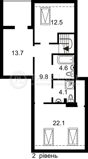 Apartment W-7224320, Reheneratorna, 4 корпус 5, Kyiv - Photo 14