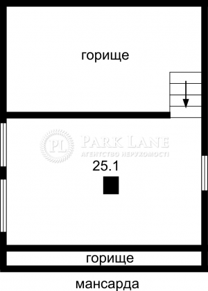 House W-7243952, Sadova (Osokorky), 129, Kyiv - Photo 8