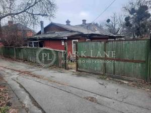 Земельный участок W-7365659, Зверинецкий пер., Киев - Фото 1