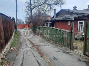Земельный участок W-7365659, Зверинецкий пер., Киев - Фото 2