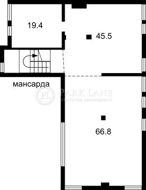 Квартира W-7381336, Огіркова, 4, Київ - Фото 6