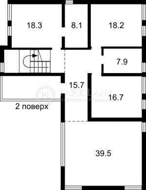 Квартира W-7381336, Огіркова, 4, Київ - Фото 5