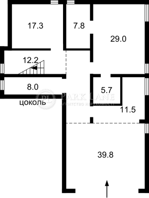 Квартира W-7381336, Огіркова, 4, Київ - Фото 3