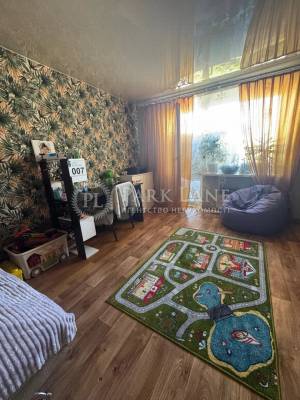 Квартира W-7399621, Харченка Євгенія (Леніна), 31, Київ - Фото 1