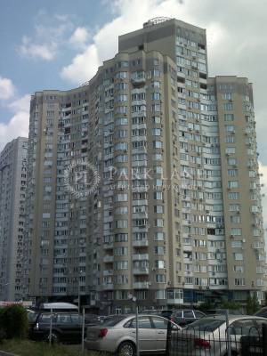 Квартира W-7399667, Бажана Миколи просп., 1м, Київ - Фото 33