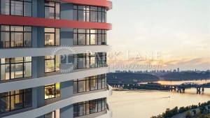 Квартира W-7432299, Днепровская наб., 17к, Киев - Фото 11