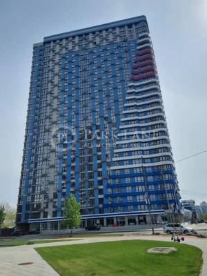 Квартира W-7432299, Днепровская наб., 17к, Киев - Фото 1