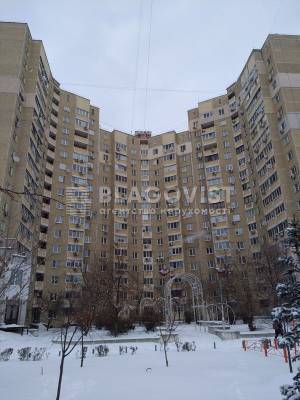 Квартира W-7182830, Порика В.просп., 7а, Київ - Фото 8