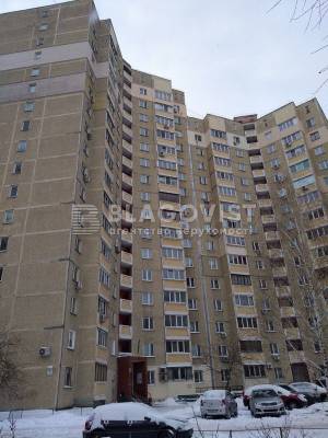 Квартира W-7182830, Порика В.просп., 7а, Київ - Фото 9