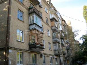 Apartment W-7182930, Kniaziv Ostroz'kykh (Moskovs'ka), 39, Kyiv - Photo 1