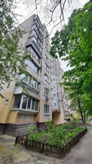 Квартира W-7184033, Никольско-Слободская, 6/2, Киев - Фото 2