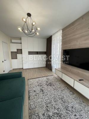 Apartment W-7184156, MacCain John str (Kudri Ivana), 1б, Kyiv - Photo 1