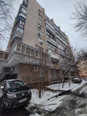 Apartment W-7235218, Rybalska, 7, Kyiv - Photo 2