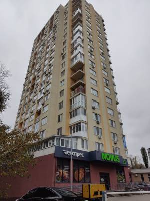 Квартира W-7330237, Ушинського, 14а, Київ - Фото 12