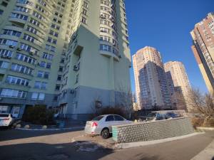  Нежитлове приміщення, W-7335833, Науки просп., 80а/73, Київ - Фото 2