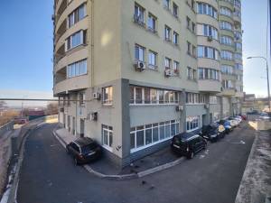  Нежитлове приміщення, W-7335833, Науки просп., 80а/73, Київ - Фото 4
