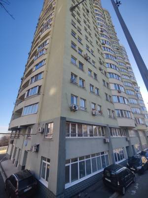  Нежитлове приміщення, W-7335903, Науки просп., 80а/73, Київ - Фото 4