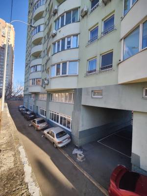  Нежитлове приміщення, W-7335903, Науки просп., 80а/73, Київ - Фото 5