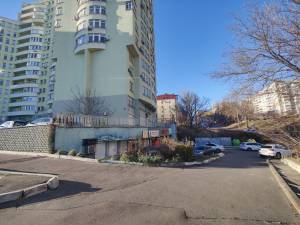  Нежитлове приміщення, W-7335903, Науки просп., 80а/73, Київ - Фото 3
