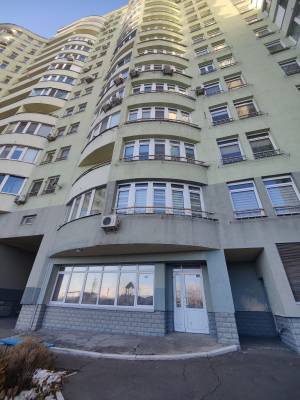  Нежитлове приміщення, W-7335903, Науки просп., 80а/73, Київ - Фото 1