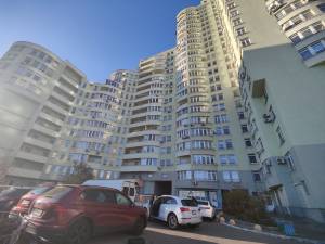  Нежитлове приміщення, W-7335903, Науки просп., 80а/73, Київ - Фото 2