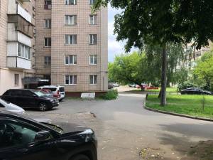  Нежитлове приміщення, W-7337593, Симиренка, 14/9, Київ - Фото 3