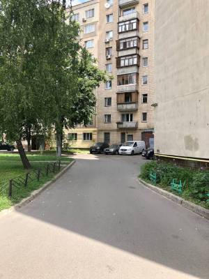 Нежитлове приміщення, W-7337593, Симиренка, 14/9, Київ - Фото 5