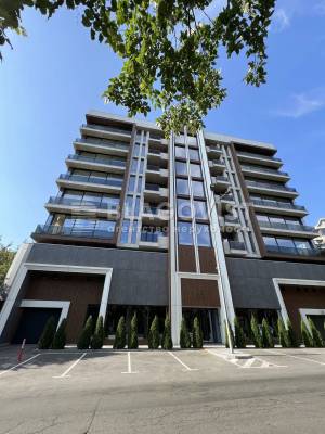 Квартира W-7337660, Садово-Ботаническая (Тимирязевская), 46, Киев - Фото 1