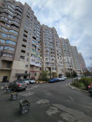  Нежитлове приміщення, W-7349466, Волошина Августина (Галана Ярослава), 2, Київ - Фото 1