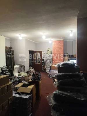  Нежитлове приміщення, W-7349466, Волошина Августина (Галана Ярослава), 2, Київ - Фото 7
