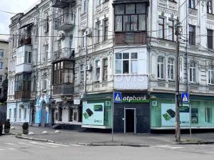  Нежилое помещение, W-7349467, Ярославская, Киев - Фото 1