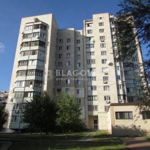  Торгово-офисное помещение, W-7349952, Королева Академика, 2а, Киев - Фото 1
