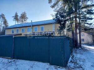  Окремо розташована будівля, W-7350085, Чалого Михайла, Київ - Фото 3
