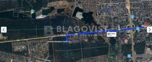 Окремо розташована будівля, W-7350085, Чалого Михайла, Київ - Фото 4