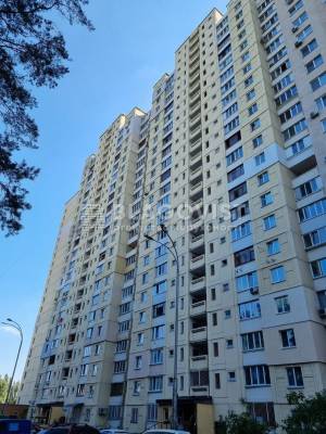Квартира W-7354784, Олевская, 7, Киев - Фото 1